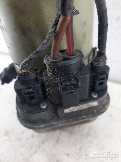 Электрогидроусилитель руля Skoda Fabia хэтчбэк 5