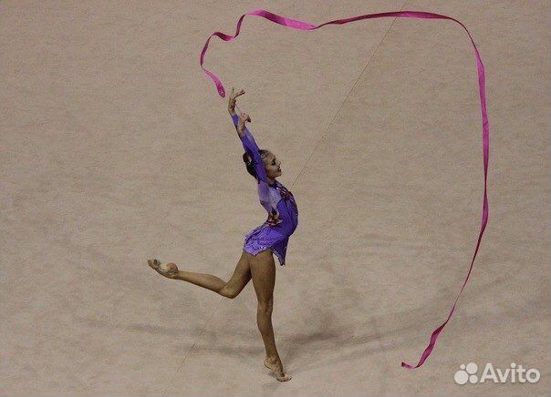 Тренер по Художественной Гимнастике