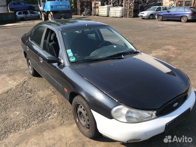Разбор на запчасти Ford Mondeo 2