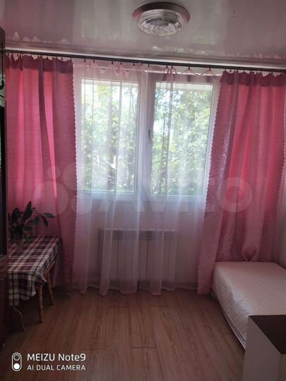 1-к. квартира, 36,6 м², 1/4 эт.