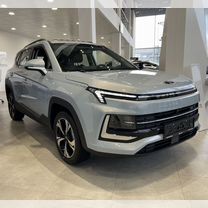 Новый Москвич 3 1.5 CVT, 2024, цена от 1 510 000 руб.