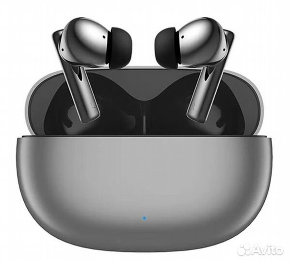 Беспроводные наушники honor Earbuds X3