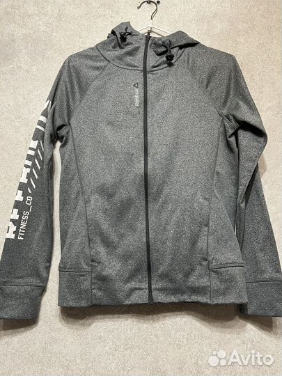 Свитшот Reebok