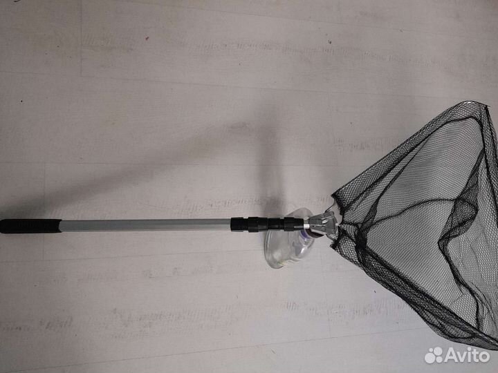 Подсак рыболовный