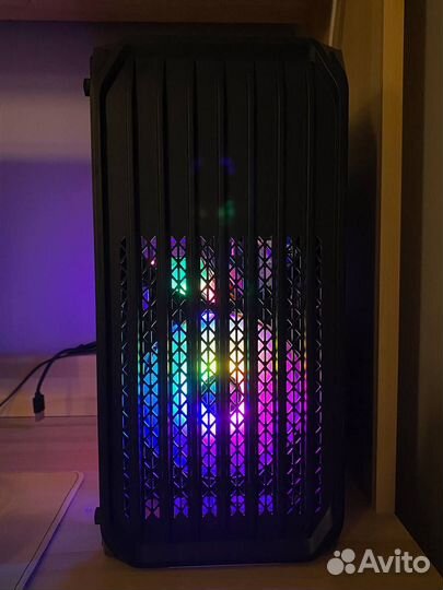 Системный блок Intel Core i5 GT630