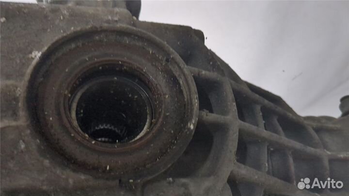 Редуктор моста Mercedes ML W163, 2005