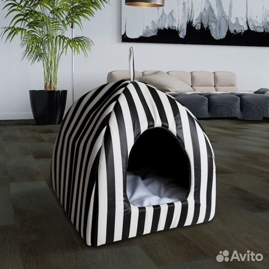 Домик, лежанка для собак и кошек