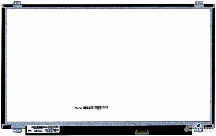 Экран для ноутбука HP 15-bw551ur FullHD