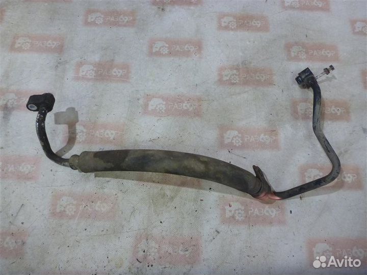 Трубка кондиционера Mitsubishi Pajero V25W 6G74