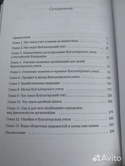 Книга М.Гайворонской Бухгалтерский учет