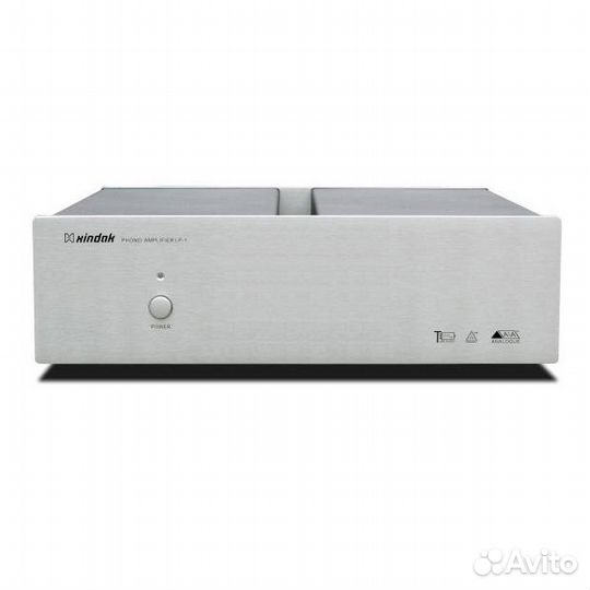 Фонокорректор Xindak LP-1