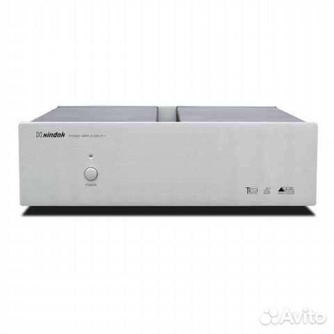 Фонокорректор Xindak LP-1