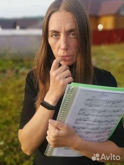 Психолог и педагог раннего развития