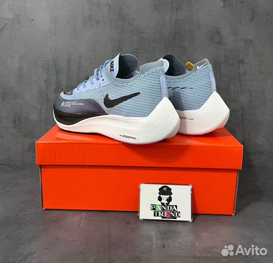 Кроссовки Nike Zoomx Vaporfly next 2 zoom