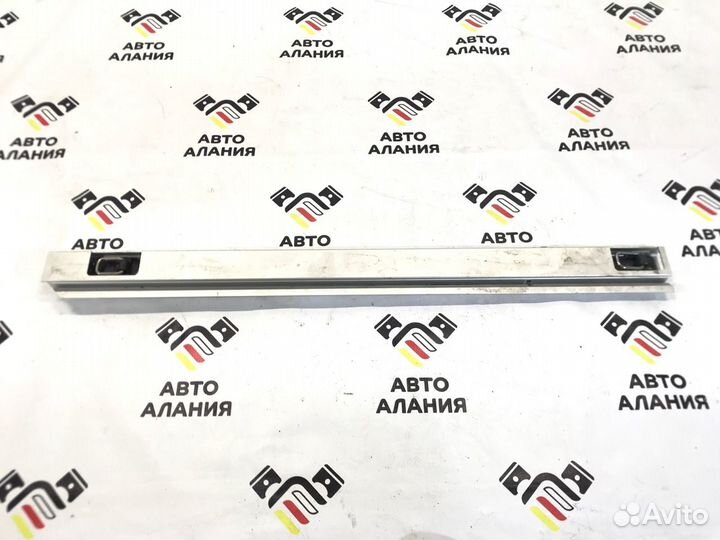 Кронштейн задний левый Bmw X3 E83 M54B30 2005