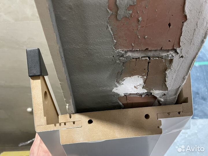 Дверной короб Профиль дорс Profil doors