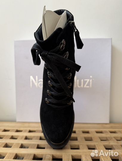Nando muzi ботильоны 39 новые