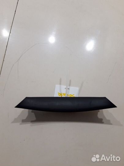 Накладка руля (Hyundai Sonata viii DN8)