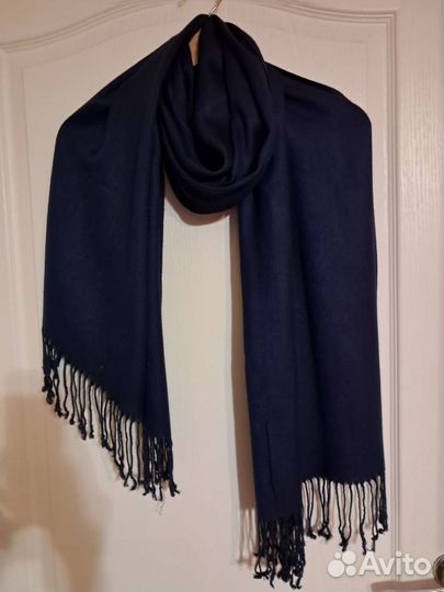 Палантин, шарф, снуд