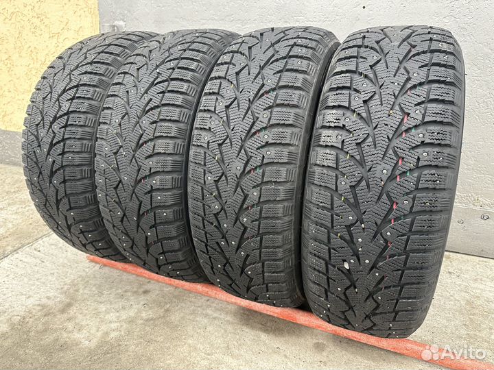 Toyo Observe G3-Ice 205/60 R16