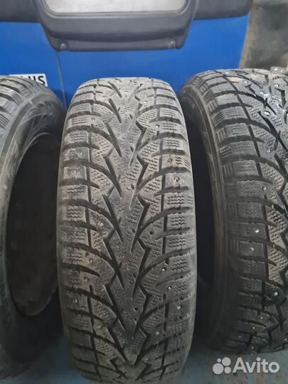 Toyo Observe G3-Ice 175/70 R13