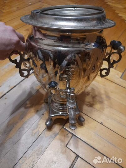 Самовар электрический 5 литров