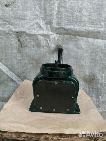 Сепаратор ручной