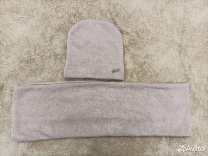Шапка женская