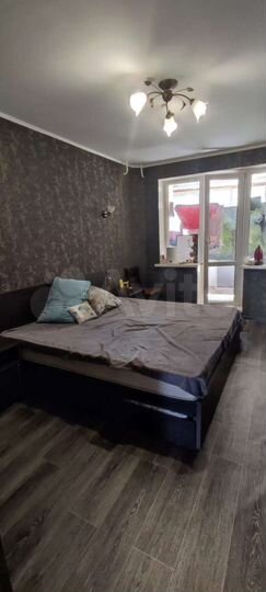 3-к. квартира, 65 м², 2/9 эт.