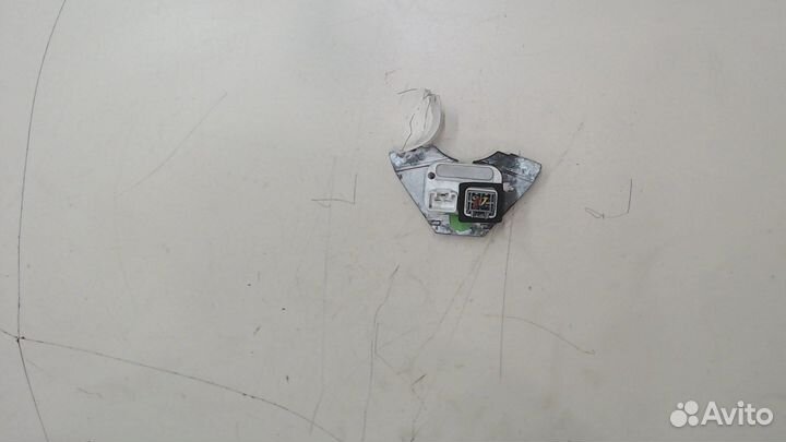 Сопротивление отопителя Volvo XC70, 2006