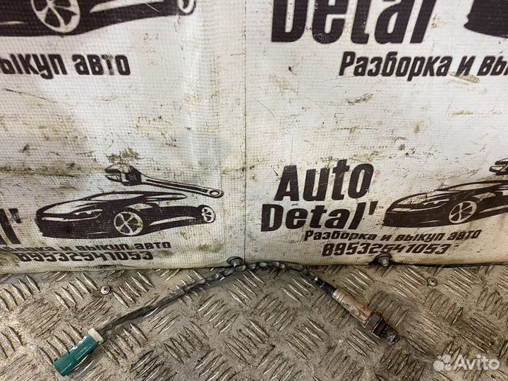 Лямбда зонд ford focus 2