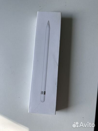 Apple pencil 1