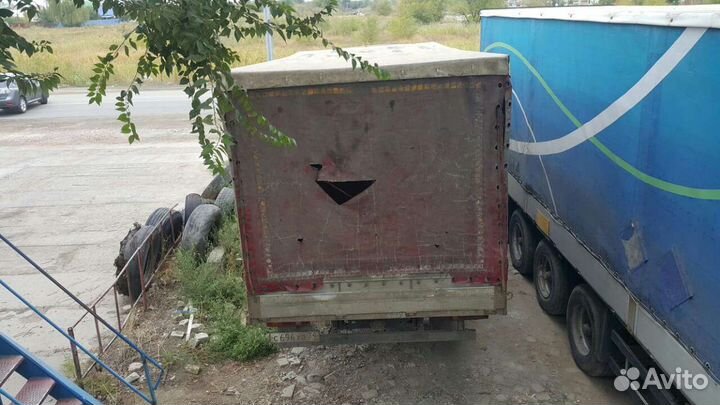 Ремонт тентов