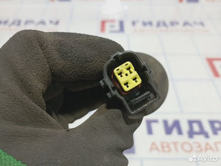 Датчик кислородный второй Mitsubishi Lancer X (CY)