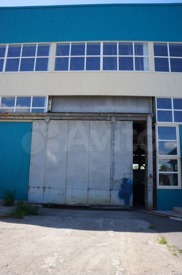 Свободного назначения, 8570 м²