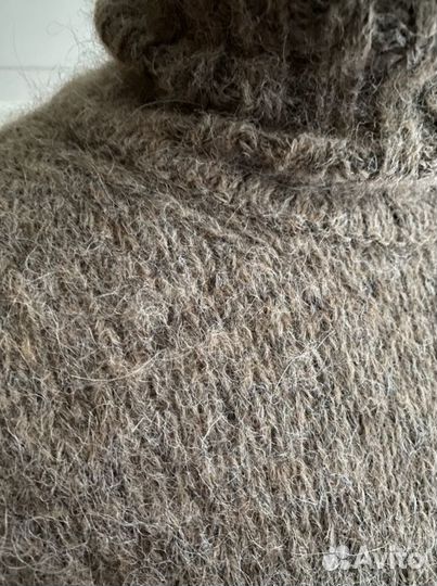 Обучение вязанию спицами