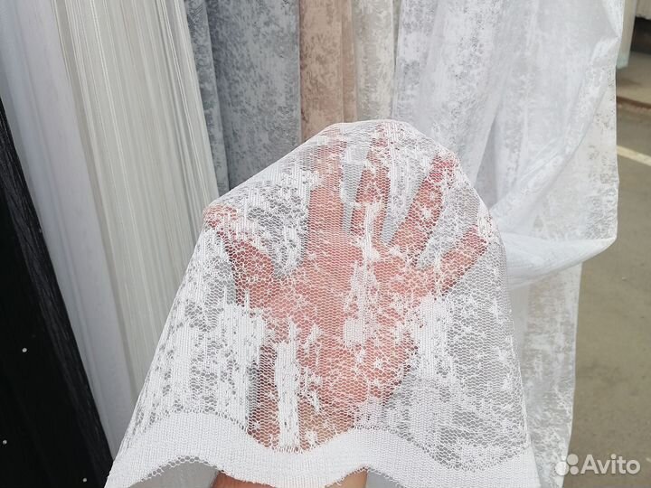 Шторы Тюль опт и в Розницу