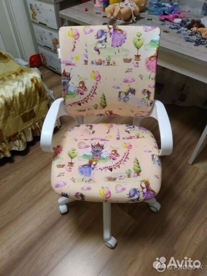 Компьютерное кресло Kids 103 LT