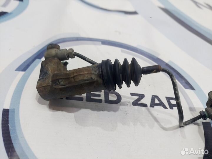 Рабочий цилиндр сцепления kia sportage 3