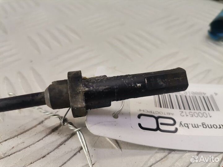 Датчик ABS BMW X5 E53 рест. 2005 34526771705