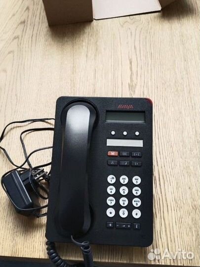 Телефоны avaya 1603SW-i