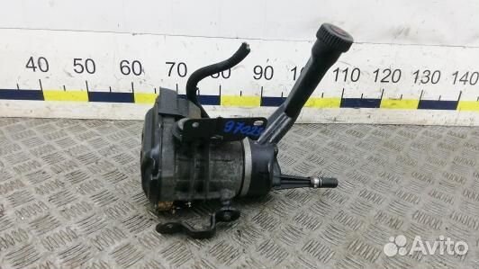 Электроусилитель руля citroen C4 grand picasso 1