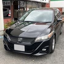 Honda Stream 1.8 AT, 2011, 75 648 км