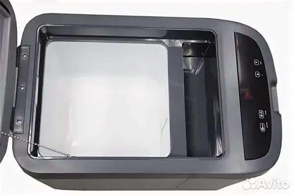 Авто Холодильник фрионовый Vector Frost VF25