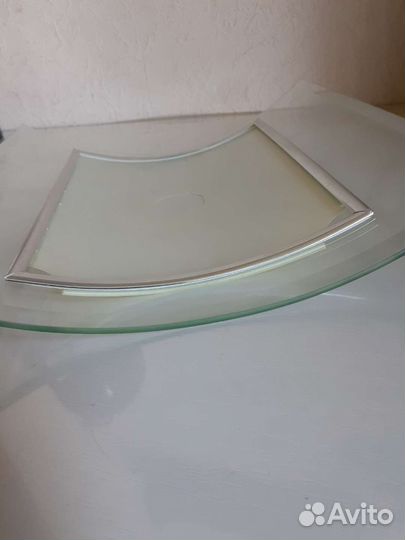 Фоторамка стекло