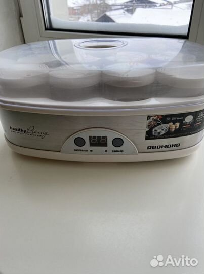 Йогуртница