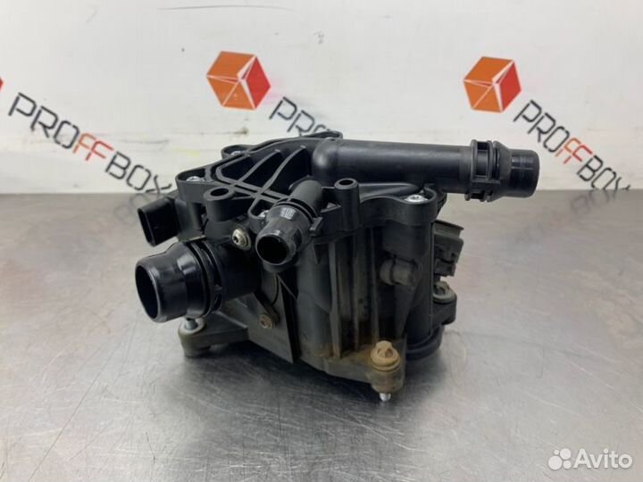 Термостат Bmw 1 Series F20 B48B20A 2017