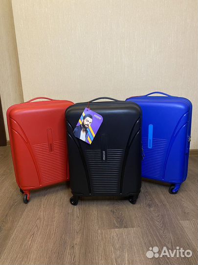 Чемодан “American tourister”.Разм.S. Оригинал