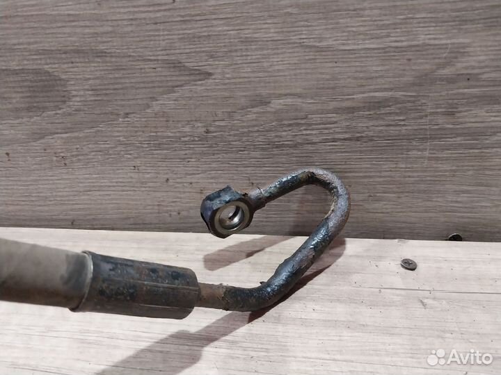 Шланг гидроусилителя руля Volkswagen Golf 4 Skoda