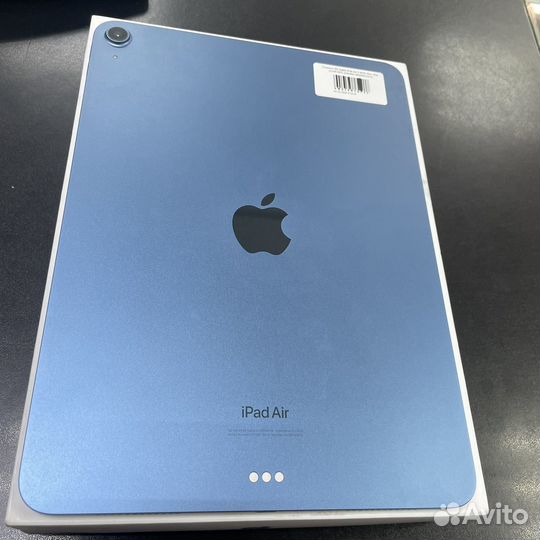 iPad Air 5 64Gb Blue Wifi 524386